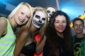 Halloweenowe imprezy w klubach Xsensation i Capitol (zdjęcia, wideo)