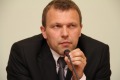 Dariusz Maciak nie będzie przewodniczącym rady miasta