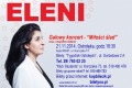 Koncert Eleni już w piątek. Wygraj bilet 