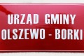 Sprawdź, gdzie głosujesz: Gmina Olszewo-Borki