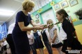 Pasowanie na przedszkolaka tropiciela (zdjęcia)