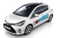 Dlaczego nowa Toyota Yaris Hybrid jest właśnie dla Ciebie?