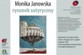 Satyry Moniki Janowskiej w OCK 