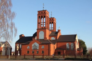Zmiany dotyczą także parafii pw. Zbawiciela Świata w Ostrołęce